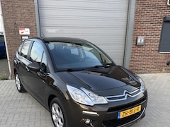 Citroën C3 - 1.6 VTi Exclusive AUTOMAAT