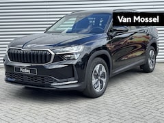 Skoda Kodiaq - 1.5 TSI MHEV Business Edition 150 PK 7p | Automaat | LED Koplampen | Navigatie | Trekhaak