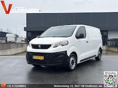 Peugeot Expert - 226S 1.6 BlueHDI 95 Premium | € 6.850, - NETTO | Euro 6 | Bijrijdersbank | Cruise | Airco