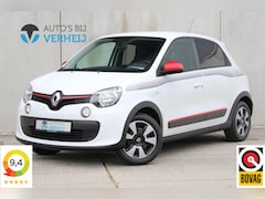 Renault Twingo - 1.0 SCe Collection / GT-PAKKET / 5.000 KM / AIRCO