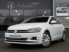 Volkswagen Polo - 1.0 TSI Comfortline DSG CarPlay Cruise PDC