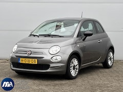 Fiat 500 - 0.9 TwinAir Turbo Young I Navigatie I Cruise Control I Airconditioning