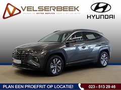 Hyundai Tucson - 1.6 T-GDI MHEV Comfort * Trekhaak / 58.499 Km