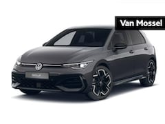 Volkswagen Golf Plus - 1.5 eTSI R-Line Edition 116 PK Automaat | #AD | Black style | Camera | Keyless access | Ap