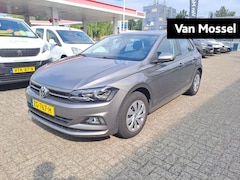 Volkswagen Polo - 1.0 TSI Comfortline | Airco | Apple Carplay | Android Auto | Cruise Control Adaptive