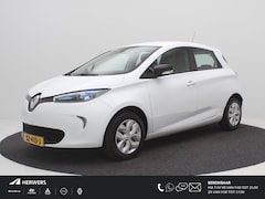 Renault Zoe - R90 Life 41 kWh / Navigatie / SoH Check Goed / Cruise Control / Parkeerhulp Achter / Deale