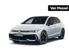 Volkswagen Golf - 1.5 eTSI R-Line Edition 116 PK Automaat | #AD | Panoramadak | 18" Lichtmetalen velgen | Ap