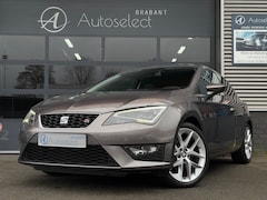 Seat Leon - 1.4 TSI FR Cruise LED Navi PDC