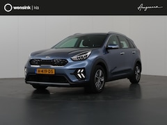 Kia Niro - 1.6 GDi Hybrid DynamicLine | Adaptieve Cruise Control | Navigatie | Parkeercamera | Climat