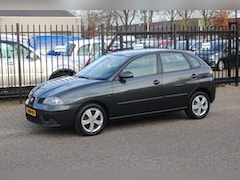 Seat Ibiza - 1.4 Stylance, 5 drs, Airco/ECC Ibiza 1.4 Stylance