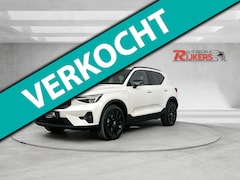 Volvo XC40 - 1.5 T5 Plug-in Hybrid Plus Dark 263pk, Panodak, Elektr Trekhaak, 360Camera, ACC, Blis, Key