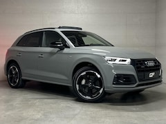 Audi Q5 - 50 TFSI e quattro S-Line Black Edition B&O Pano ACC