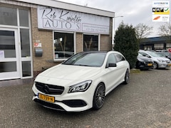 Mercedes-Benz CLA-klasse Shooting Brake - 250 Prestige Automaat / AMG Styling