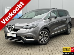 Renault Espace - 1.8 TCe Initiale Paris 7p |Initiale Paris 7p. |7-zits | Matrix | 225 pk | Pano | Stoel -Co