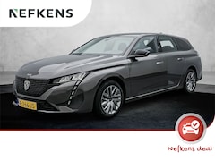 Peugeot 308 SW - Active Pack Business 110 pk | Navigatie | Parkeersensoren Achter | Volledig Digitaal Instr