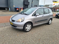 Honda Jazz - 1.4 LS GARANTIE