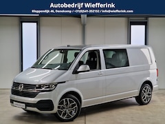 Volkswagen Transporter - 2.0 TDI L2H1 30 DC DSG | Navi | Apple carplay | LED | PDC achter