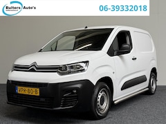 Citroën Berlingo - 1.5 BlueHDI Club