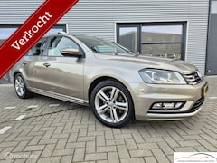 Volkswagen Passat Variant - 2.0 TSI R-line SCHUIFKANTELDAK NAP