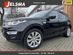 Land Rover Discovery Sport - 2.2 SD4 4WD 190pk HSE Luxury 7p. Pano | Trekhaak | Camera