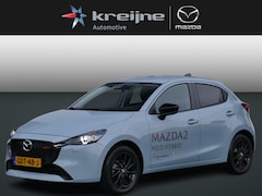 Mazda 2 - 2 1.5 e-SkyActiv-G 90 Homura | Stoelverwarming | Achteruitrijcamera | RIJKLAARPRIJS