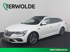 Renault Talisman Estate - 1.3 TCe Business Intens | Trekhaak | Schuif/ Kanteldak | Bose Premium Audio | FACELIFT | L