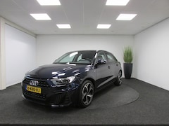 Audi A1 Sportback - 30 TFSI I Apple Carplay I LED I Climate-control I Automaat I S-Tronic I