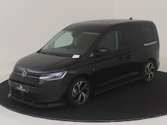 Volkswagen Caddy Cargo - 120 PK TDI DSG ADVANCE EDITION ( BPM VRIJ ) LED DIGITAAL DISPLAY ADAPTIVE CRUISE CONTROL N