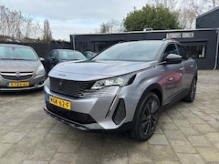 Peugeot 3008 - 1.6 HYbrid 225 GT Pack Business Aut Trekhaak