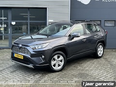 Toyota RAV4 - 2.5 Hybrid Automaat Keyless Navi Camera