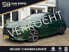 Peugeot 308 - PT130 EAT8 GT | Vol vol vol | Afneembare Trekhaak | Schuif- Kanteldak |