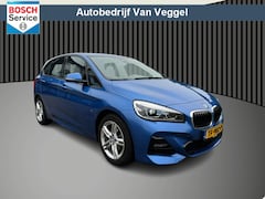 BMW 2-serie Active Tourer - 216i M Pakket navi, trekhaak, cruise