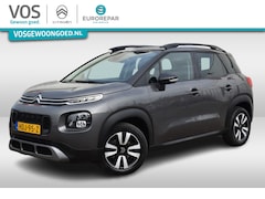 Citroën C3 Aircross - PureTech 130 EAT6 Shine Navi | Airco | Automaat |