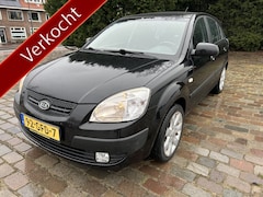 Kia Rio - 1.4 X 5 deurs | airco | Navi | APK