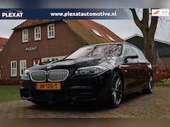 BMW 5-serie Touring - M550xd Aut. | M-Pakket | Stoelverkoeling | Soft-Close | Trekhaak | Adap. Cruise | Stuurwie