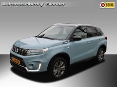 Suzuki Vitara - 1.4 Boosterjet Select Smart Hybrid AUTOMAAT