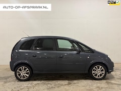 Opel Meriva - 1.6-16V Cosmo Automaat Clima Cruise Control APK