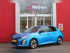 Peugeot 208 - 1.2 100PK ALLURE | ACHTERUITRIJ CAMERA | NAVIGATIE | DRAADLOZE APPLE CARPLAY/ANDROID AUTO