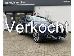 Renault Kadjar - TCe 130 Intens | Stoelverwarming | Navigatie | Achteruitrijcamera | Lederen bekleding