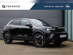 Opel Mokka - 1.2T 130PK Ultimate Automaat | Led | Camera | BLIS | Adaptieve Cruise | Keyless | Winterpa