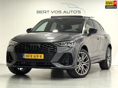 Audi Q3 Sportback - 45 TFSI e S Edition