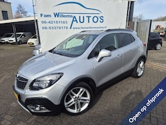 Opel Mokka - 1.4 T Cosmo Leer Panoramadak