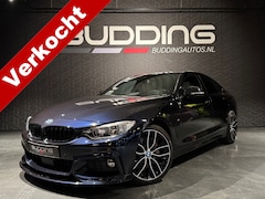 BMW 4-serie Gran Coupé - 435i M sport | Adap Cruise | Lane Assist