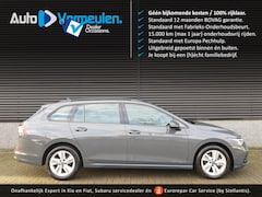 Volkswagen Golf Variant - 1.0 eTSI Life Automaat