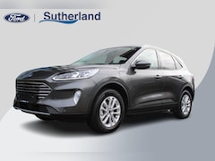 Ford Kuga - 2.5 PHEV Titanium X 225pk | Winterpack | Elek. Achterklep | B&O Play | Half Leder | Michel