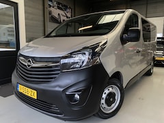 Opel Vivaro - 1.6 CDTI L2H1 Sport EcoFlex Airco, Cruise, Navi