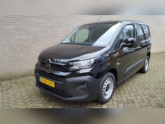 Citroën Berlingo - Van 100PK Diesel # EURO-6 # AddBlue # Camera # VOORRAAD VOORDEEL