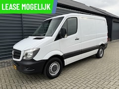 Mercedes-Benz Sprinter - bestel 211 2.2 CDI 325 Automaat