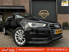 Audi A3 Sportback - 1.4 TFSI Attraction Pro Line plus S Tronic Automaat Panorama Dak Airco Navi Cruise Control