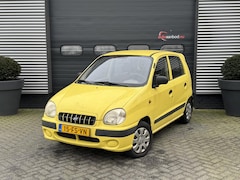 Hyundai Atos Spirit - 1.0i SX Nieuwe APK | 5 Deurs | Elektrische Ramen | Stuurbekrachtiging |